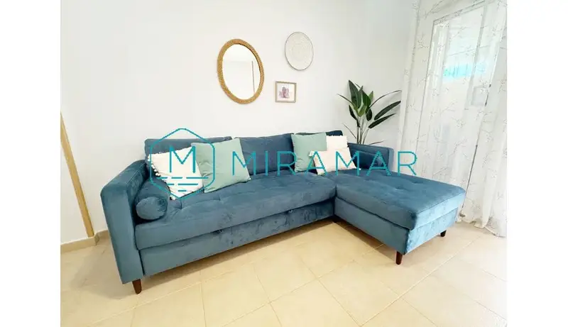 Adosado en venta en urbanizacion privada con piscina
