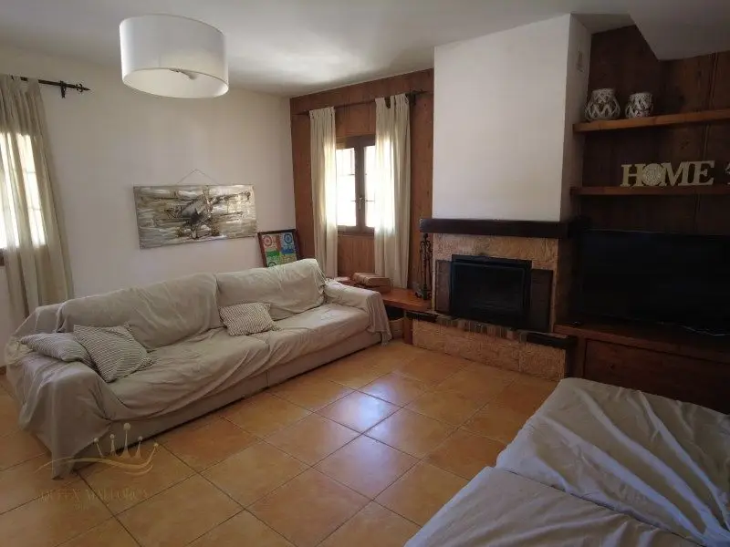 Casa Rural con Garaje en Santa Eugenia Mallorca