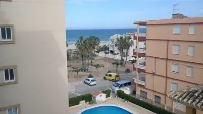 Apartamentos en Alquiler Xeraco Cerca de la Playa