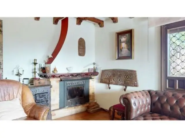 Casa en Venta en Calonge con Vistas al Mar