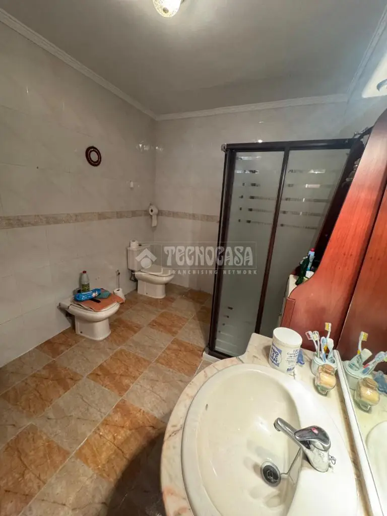 Casa en venta en Calle Poniente