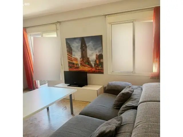 Venta Piso En El Molino (Huelva)