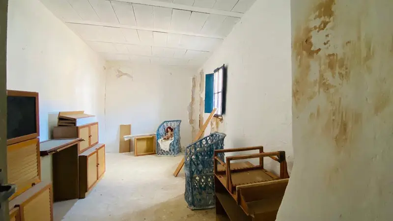 Casa señorial en Montán Castellón 10 dormitorios