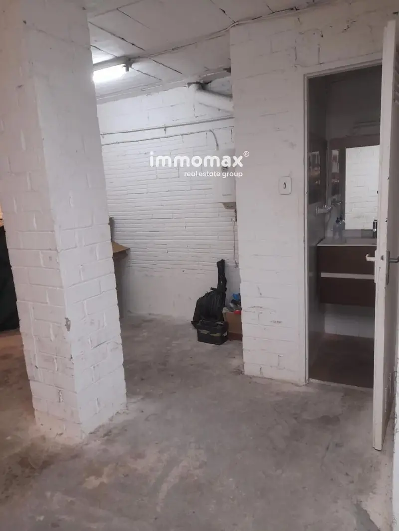 Local Comercial en Alquiler Sant Joan Despì 140m²