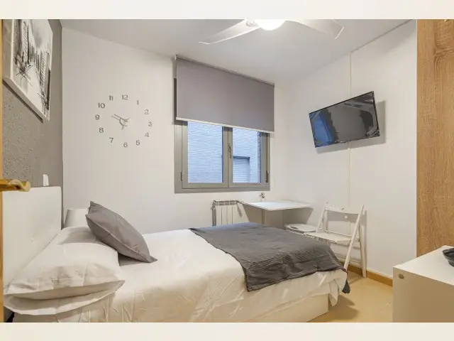 Habitación alquiler Guadalajara, España