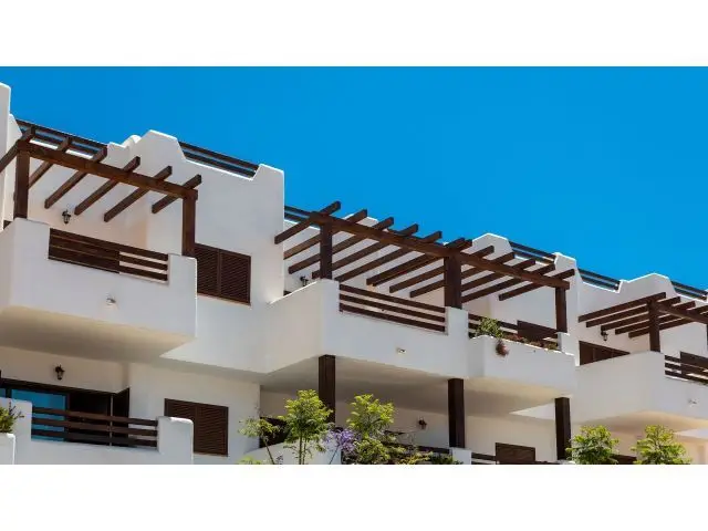 Apartamentos en Venta Mar de Pulpi San Juan de los Terreros