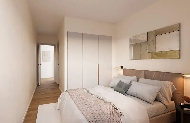 Apartamentos en Venta en Delicias Aguilas Murcia