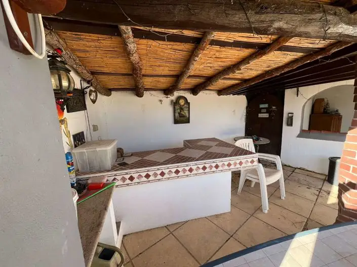 Villa de 3 Dormitorios en Venta cerca de Sierra Maria