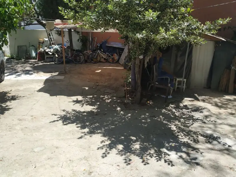 Venta Terreno Urbano Vicálvaro Madrid 436m2 Vivienda Plurifamiliar