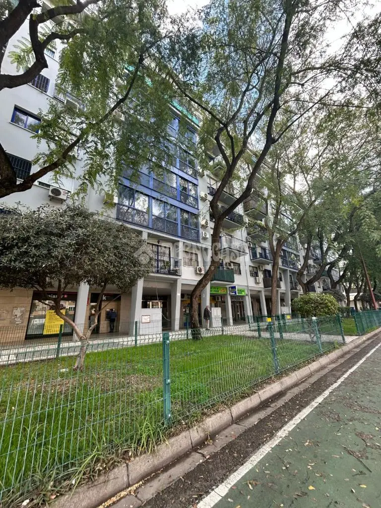 Plaza de Garaje en Venta Sevilla Este Avenida de las Ciencias