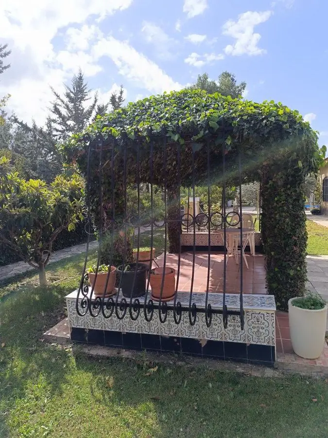 Venta Chalet 4 Dormitorios Piscina Privada Albacete