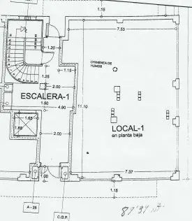 Venta Local Comercial Cascajos Logroño