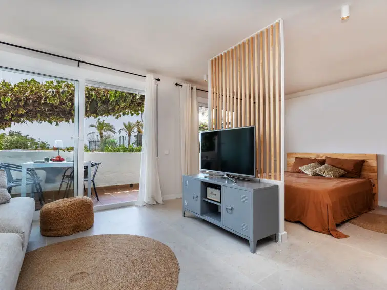 Apartamento 1 Dormitorio Alquiler Tossa de Mar