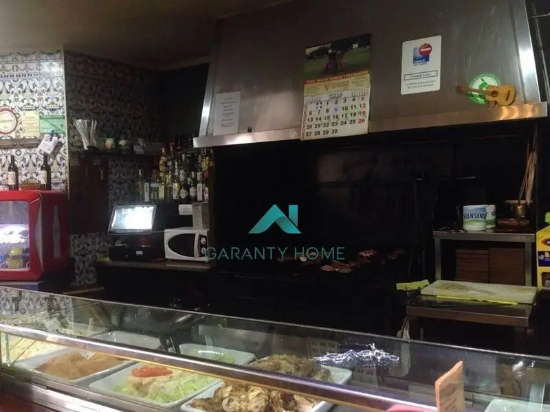 Venta Local Comercial Salamanca - Restaurante Equipado