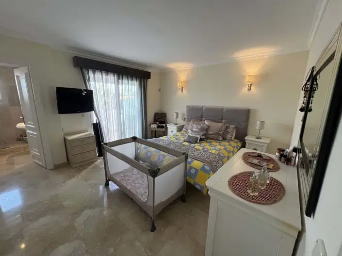 3 Bed Townhouse for sale