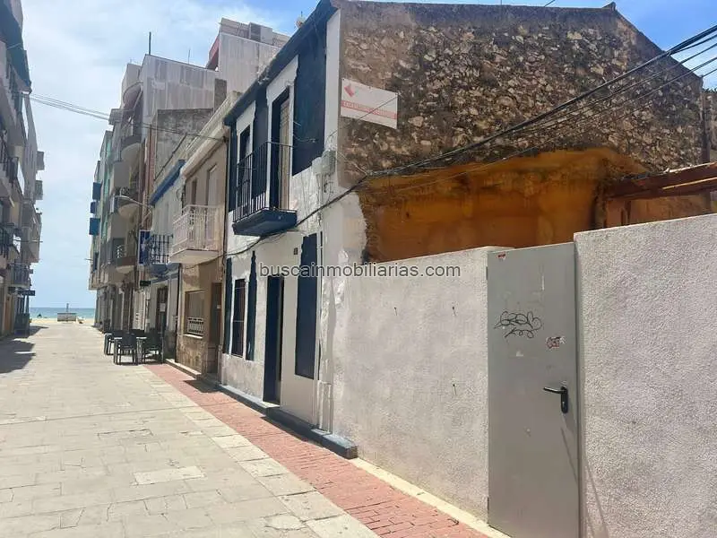 Parcela Rustica en Venta Calafell - Solar Edificable Cerca de la Playa