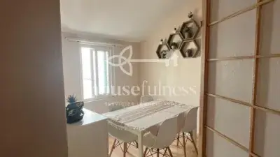 Apartamento en Ferrol cerca Plaza Espa
ia