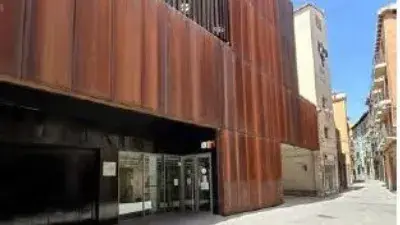 Piso en Venta Ocupado para Inversores