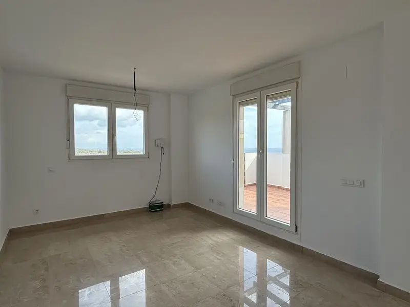 Piso 2 Dormitorios en Venta La Duquesa