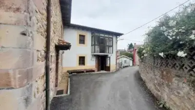 Casa en Venta Celis Rionansa Cantabria