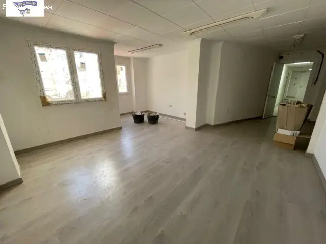 Oficina en Alquiler Albacete Centro Altozano 44m2