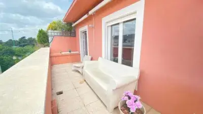 Atico de Lujo en Alquiler con Vistas al Retiro