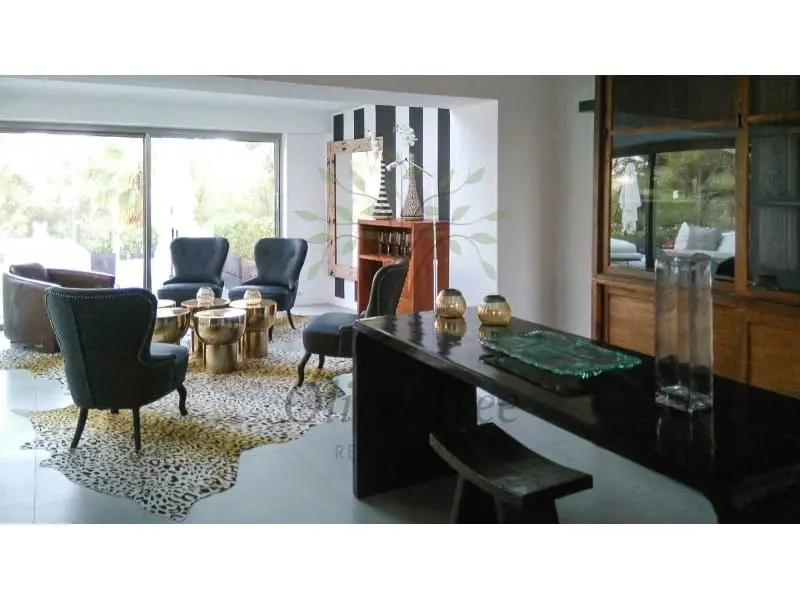 Chalet en Alquiler Santa Gertrudis Ibiza