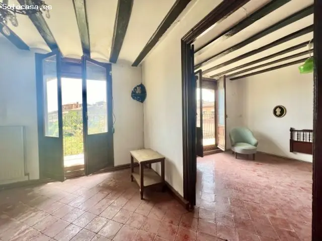 Piso 105m2 Navaridas Reforma Integral 3 Dormitorios