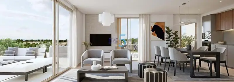 Apartamentos en Venta Godella Valencia Obra Nueva