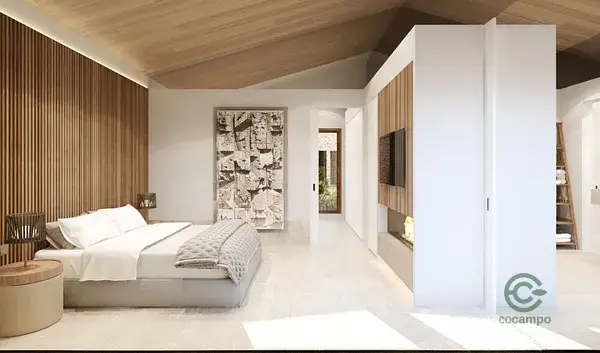 Finca Rústica Alcúdia 28500m² Playa Piscina Sótano