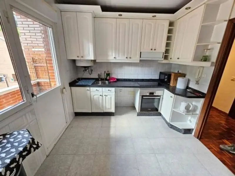 Piso en venta en Aviles 3 dormitorios terraza garaje
