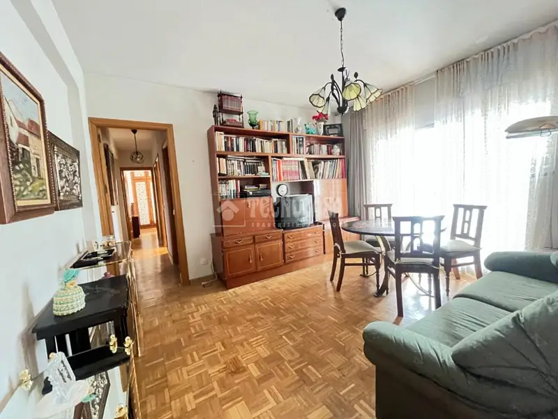 Piso en venta en Parque Lisboa - Valderas - Los Castillos