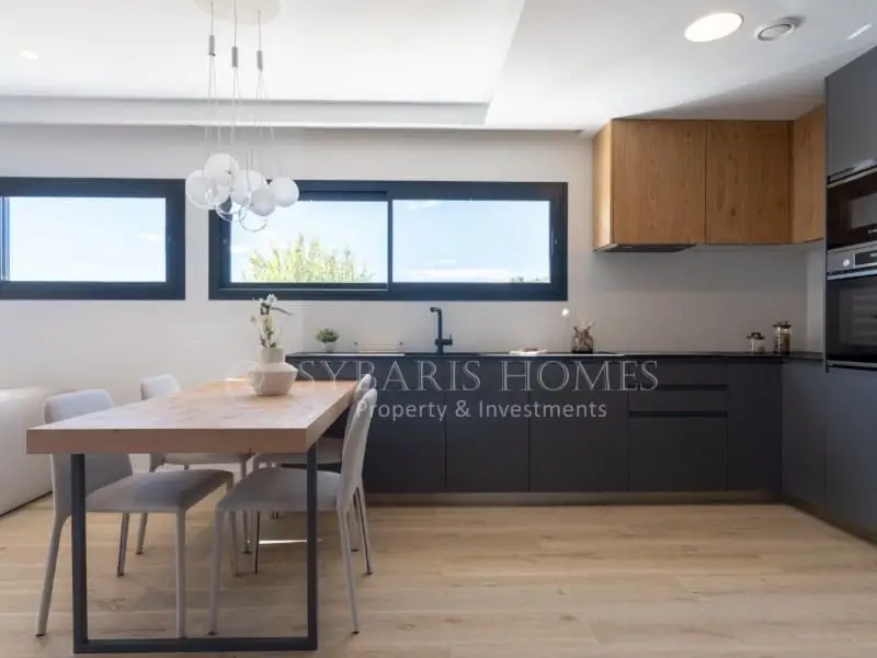 Apartamento en Venta Cumbre del Sol 3 Dormitorios Jardin Privado