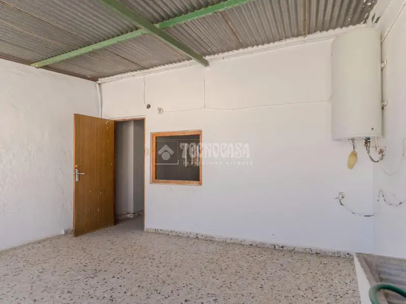 Casa en venta Lanjaron 152m2 3 habitaciones terraza trastero reformada