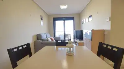 Alquiler Temporal Septiembre 2025 Apartamento Playa Pucol 2 Dorm 2 Baños