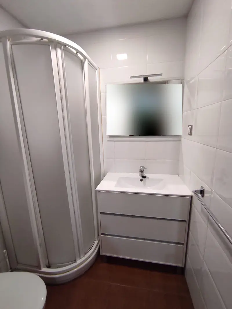 Piso en venta Ermua  51m²  Ascensor  Reforma  Centro
