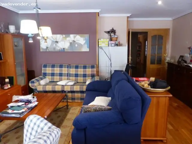 Espectacular Vivienda en Alquiler en Albacete Centro