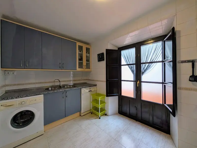 Piso en venta en Loja, Granada
