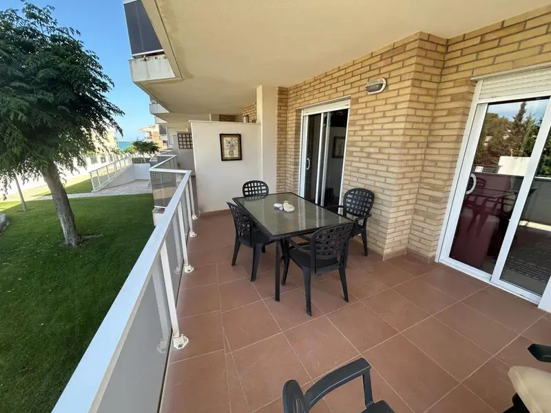 Apartamento en venta Alcanar Playa Costa Dorada