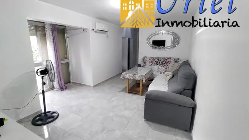 Piso en Venta en Las Letanías Sevilla