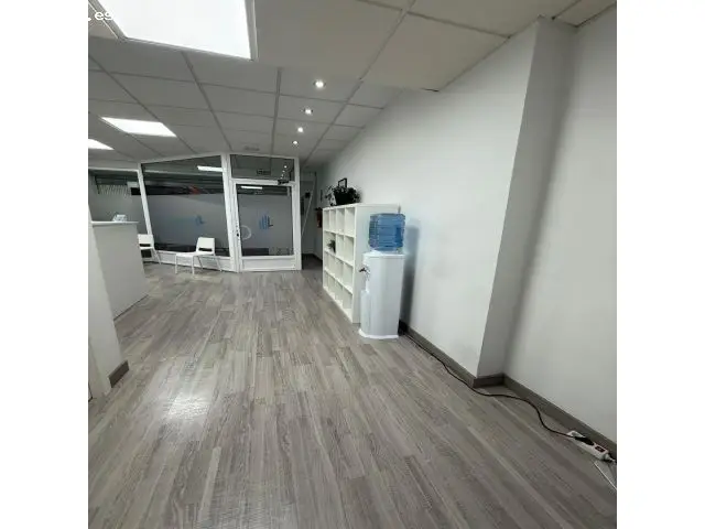 Local Comercial 135m2 San Blas 5 Estancias 1 Baño