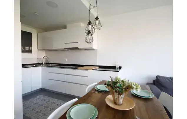Alquiler Habitaciones Barcelona Piso Compartido