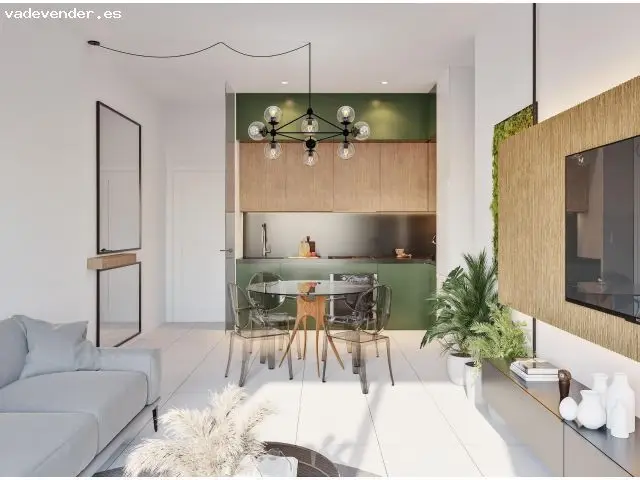 Apartamentos en Venta San Miguel de Salinas Costa Blanca