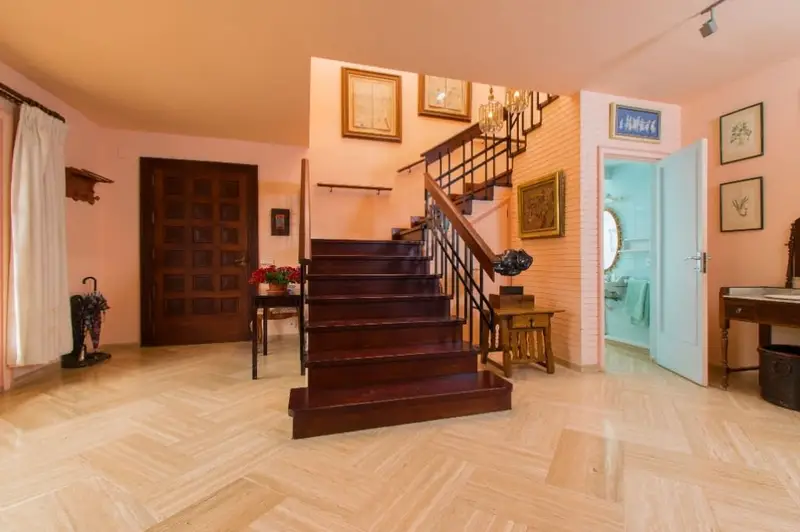 Chalet en venta Pollensa Mallorca 4 dormitorios 270m2