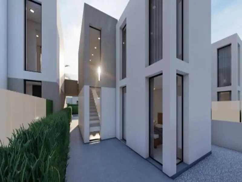Villas en Estrella de Mar Murcia: 2 y 3 dormitorios cerca de la playa