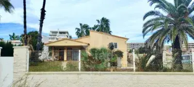 Chalet en venta en Plana Alta