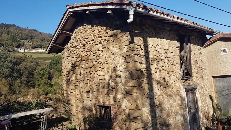 Casa Rural en Sotrondio para Rehabilitacion