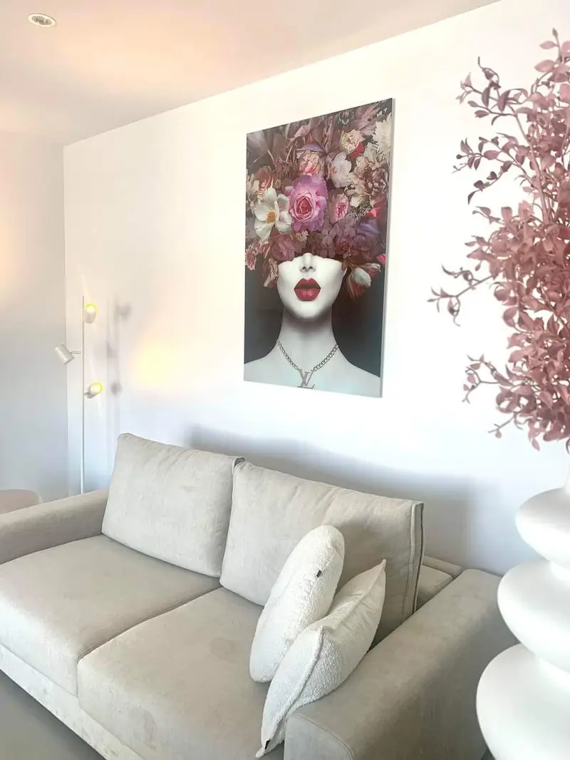 Apartamento 2 Dormitorios Pilar de la Horadada