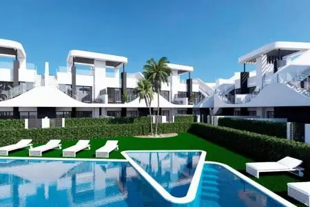 Apartamentos en San Fulgencio Costa Blanca