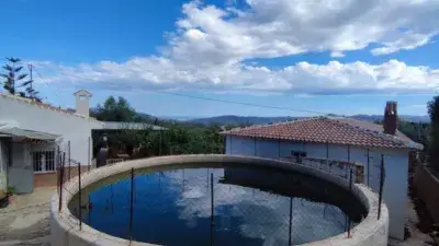 Chalet en venta en Periana